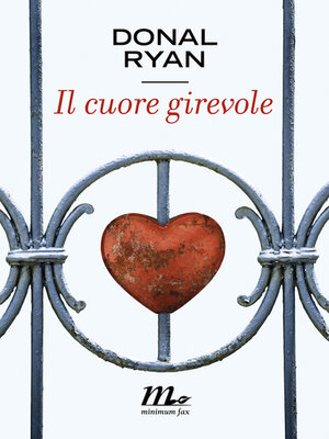 cover image of Il cuore girevole